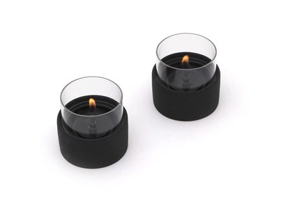 Tenderflame Breeze 10 sfeerlicht ø11cm (h:10,7cm) - Laagste prijsgarantie!