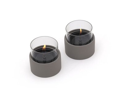Tenderflame Breeze 10 sfeerlicht ø11cm (h:10,7cm) - Laagste prijsgarantie!