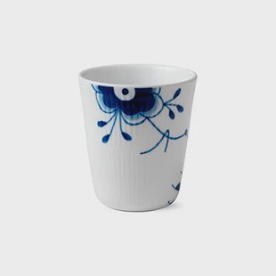 Royal Copenhagen Blue Fluted Mega thermische  mok 29 cl