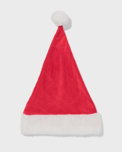 HEMA Kerstmuts 44x30cm