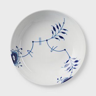 Royal Copenhagen Blue Fluted Mega schaal Ø27,7 cm