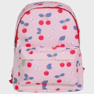 A Little Lovely Company kinderrugtas cherries