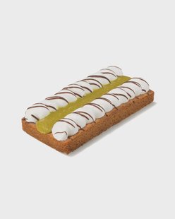 HEMA Pistache slof 6 p.