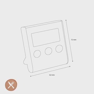 GEFU - Digitale timer