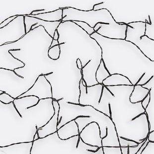 Lumineuze slinger indoor/outdoor, Masti