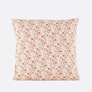 Kussensloop voor kinderen in gaas/gewassen katoen, Nitti