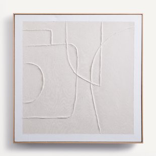 Handgeschilderd, Cyanide