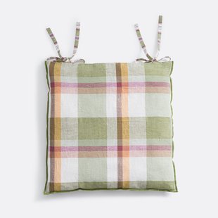 Stoelhoes katoen, Howard