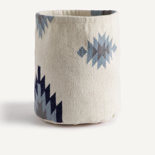 Kelim linnenmand, Maya