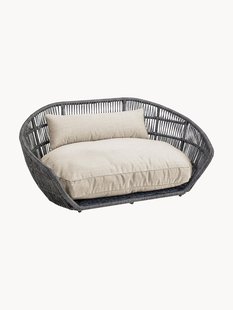 In- &amp; outdoor hondenmand Prado