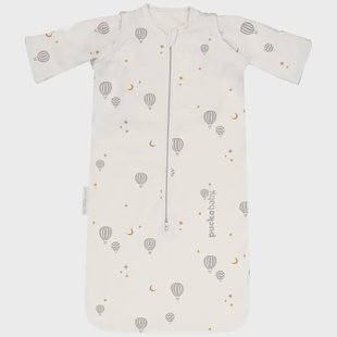 Puckababy newborn slaapzak