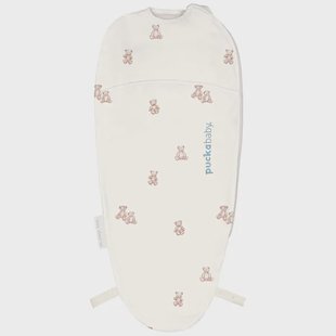 Puckababy Piep inbakerslaapzak