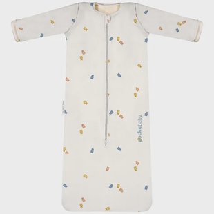 Puckababy 4 seizoenen slaapzak