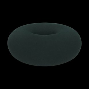 Hem Boa poef Ø114 cm Pine green