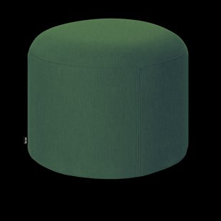 Hem Bon poef Ø50x41 cm Peacock