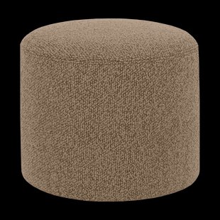 Hem Bon poef Ø50x41 cm Sawdust