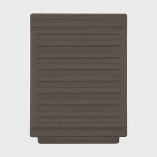 Hem Chop stoelkussen 39x54 cm Brown