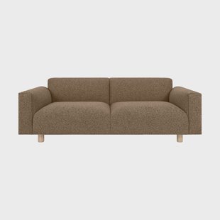 Hem Koti 2-zits bank 200 cm Sawdust