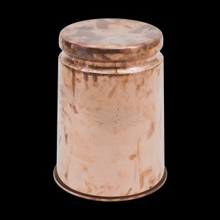 Hem Last krukje Ø32x44 cm Copper