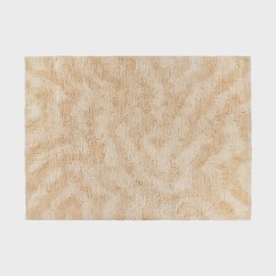 Hem Monster vloerkleed Extra Large 250x350 cm Off white