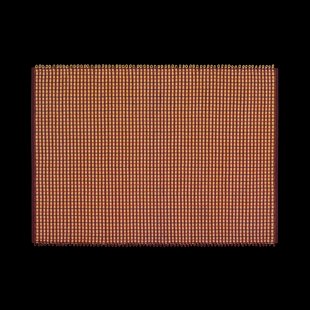 Hem Rope vloerkleed Medium 170x240 cm Terracotta