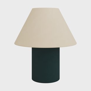 Hem Toto tafellamp Medium 47 cm Beige-pine