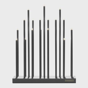 Elflugan Elflugan Grande Antracietgrijs