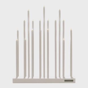 Elflugan Elflugan Grande Off-white