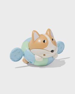 HEMA Baddier opwindbaar hond