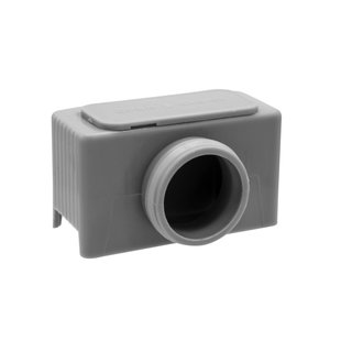 Douchegoot Sifon BWS Colorato