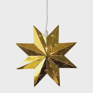 Star Trading Classic adventsster messing