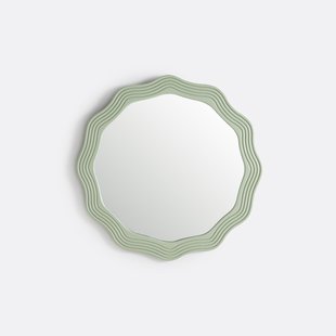 Bloemvormige spiegel, 60x60 cm, Bloma