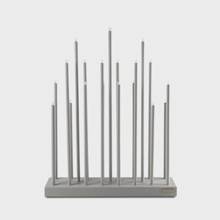 Elflugan Elflugan Lichtgrijs