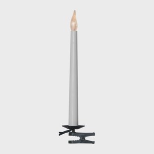 Star Trading SlimLine kerstboomverlichting 16 lampjes Wit