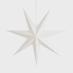 Watt & Veke Sally adventster Ø100 cm Wit