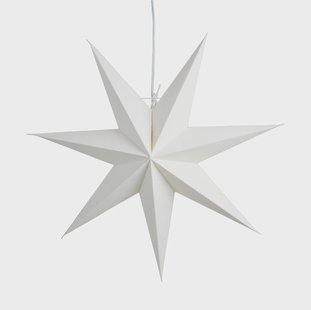 Watt &amp; Veke Sally adventster Ø60 cm Wit