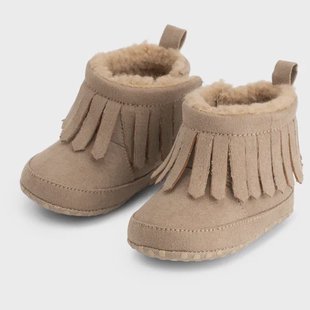 Prénatal baby laarzen