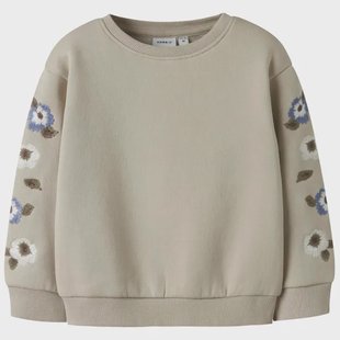 Name it peuter sweater