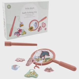 Little Dutch visspel