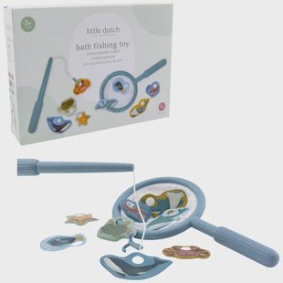 Little Dutch visspel