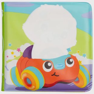Playgro badboekje Magic Reveal Splash