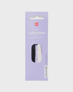HEMA Pincetten - 2 stuks