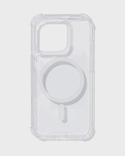 HEMA Telefoonhoes MagSafe voor iPhone 15 Pro