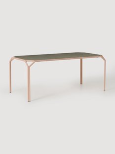 Westwing x Rezign, eettafel Danilo in verschillende formaten