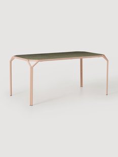 Westwing x Rezign, eettafel Danilo in verschillende formaten