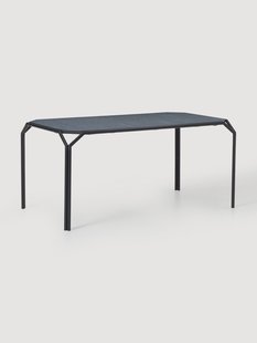 Westwing x Rezign, eettafel Danilo in verschillende formaten