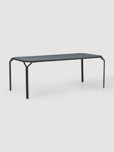 Westwing x Rezign, eettafel Danilo in verschillende formaten