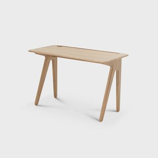 Tom Dixon Slab bureau Eik, 120 cm