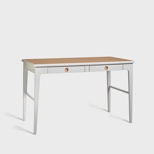 Mavis Höllviken bureau lichtgrijs