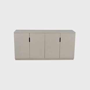 Mavis Aoko dressoir 77x160 cm Beige